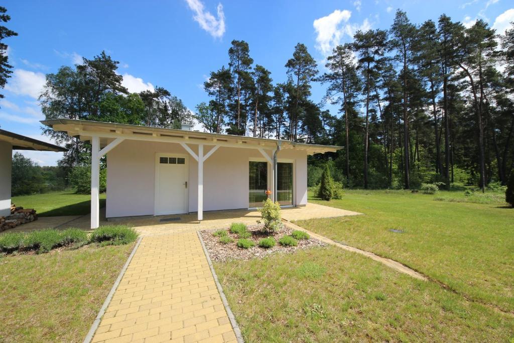 Villa Morgentau Gesundheitsfarm Templin Pokój zdjęcie
